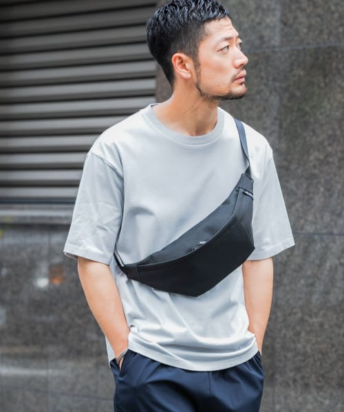 『XLサイズあり』『一部WEB限定カラー』USAコットンMYSTANDARD半袖Tシャツ