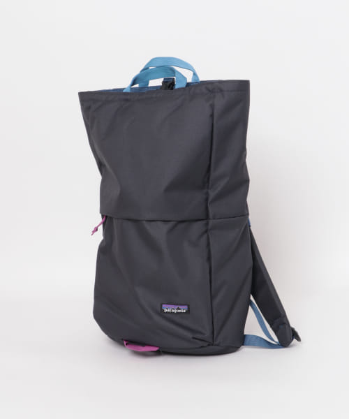 patagonia　Fieldsmith Linked Pack