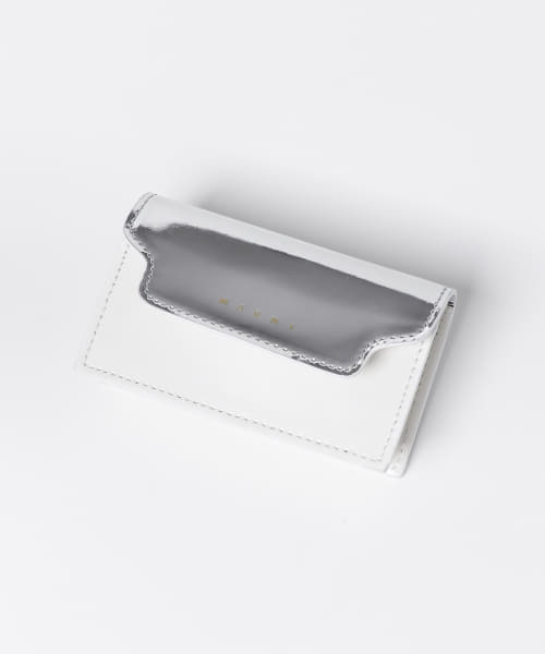 MARNI　BUSINESS CARD CASE