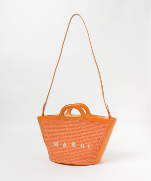 MARNI　TROPICALIA SMALL