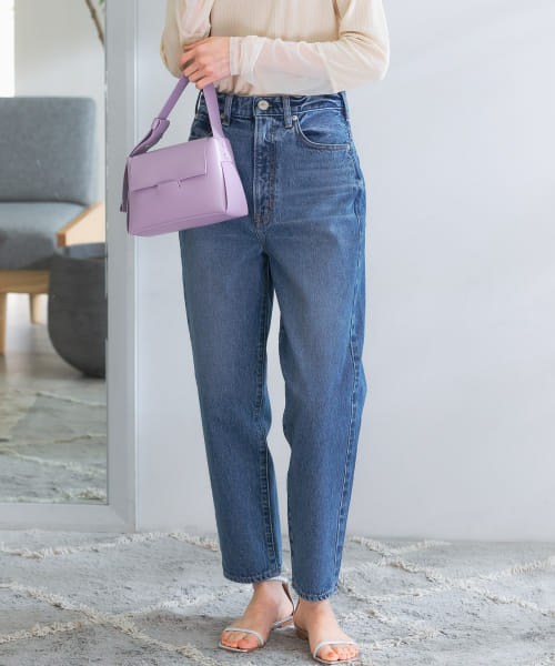 NEEDBY heritage　LISA TAPERED