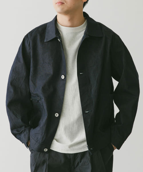 デニムジャケット｜URBAN RESEARCH公式ファッション通販