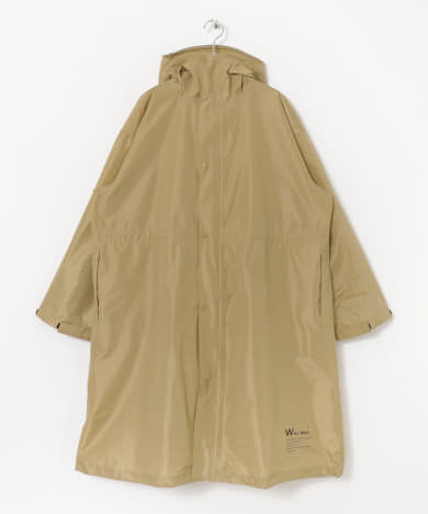 2024特集 Wpc. RAIN MODSCOAT[R-1130-201UM35]｜URBAN RESEARCH公式 小物