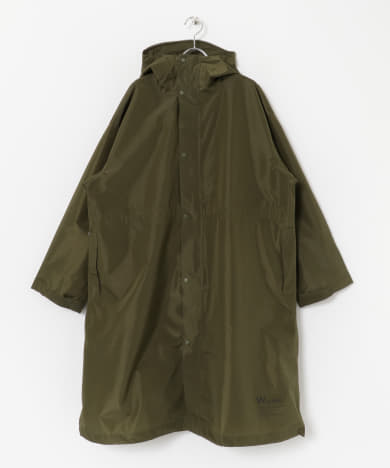 最新 Barbour torrent parka[MWX2250-BSM37]｜URBAN RESEARCH公式 ジャケット・アウター