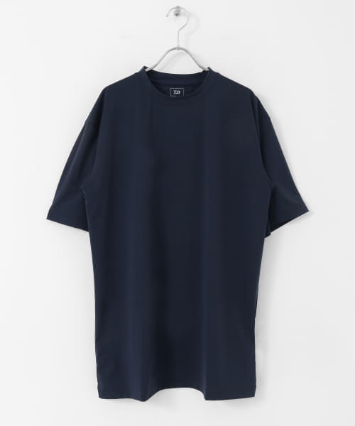 DAIWA LIFE STYLE　SHORT-SLEEVE BASE LAYER T-SHIRTS