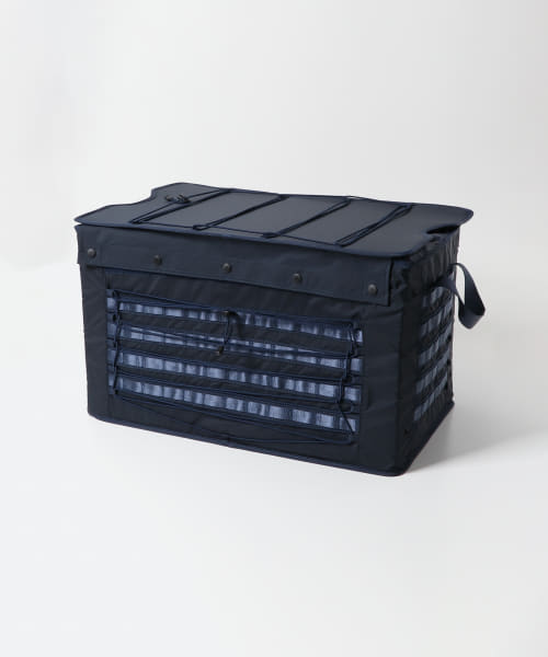 DAIWA LIFE STYLE　COOLER BOX CASE