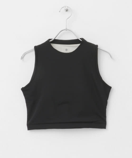 snow peak apparel　Water-side Swim Tank Top