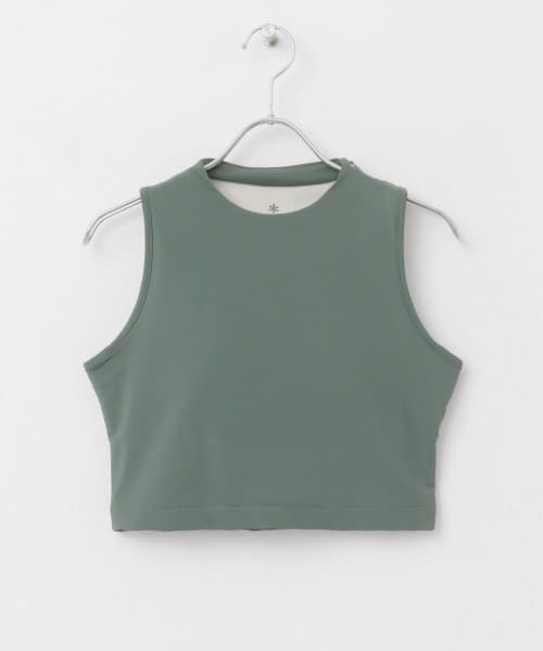 snow peak apparel　Water-side Swim Tank Top