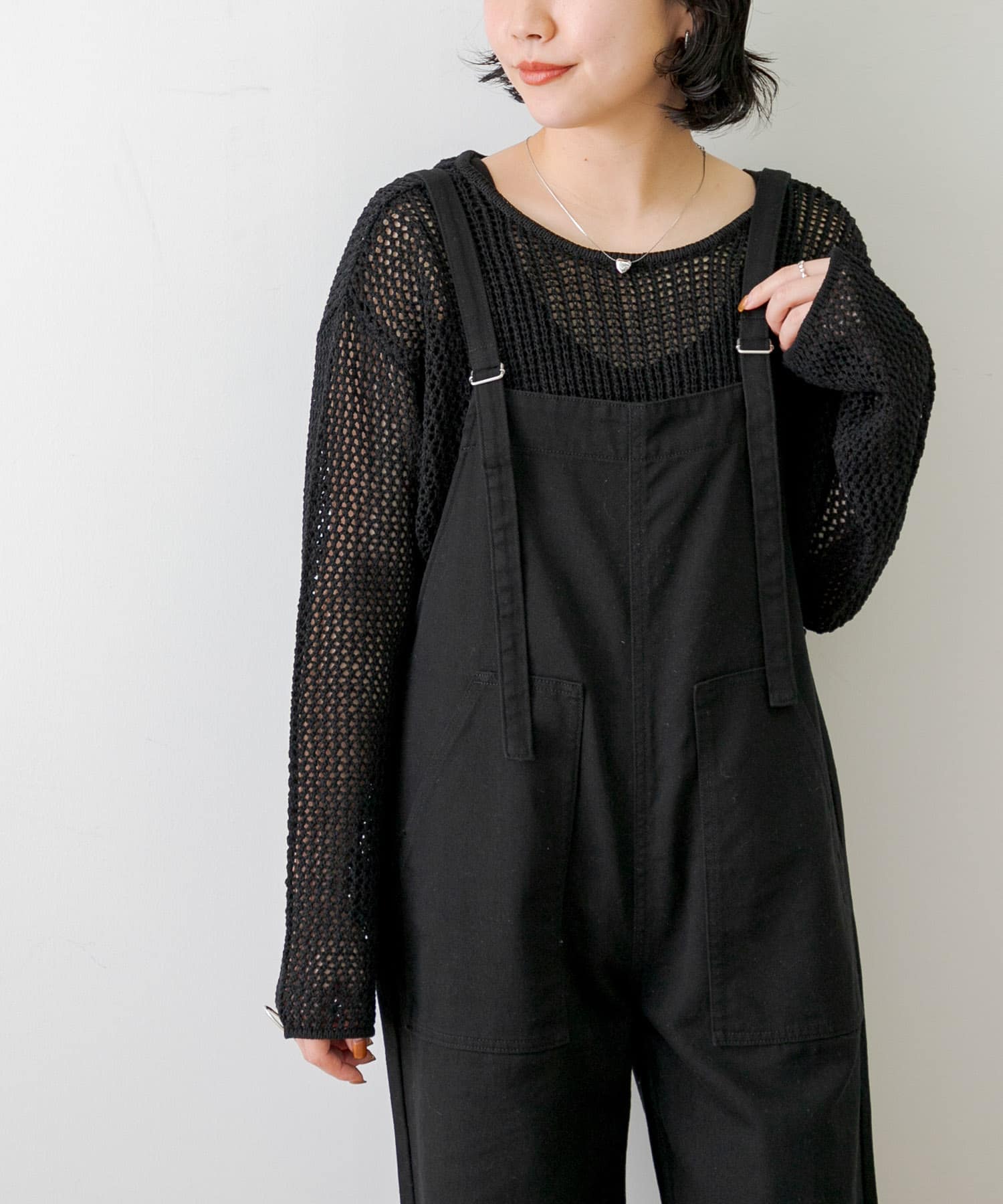 ワークオーバーオール[LA35-24T705]｜URBAN RESEARCH公式ファッション通販