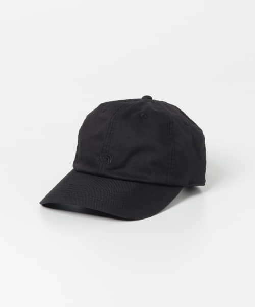 THE NORTH FACE PURPLE LABEL　StretchTwillFieldCap