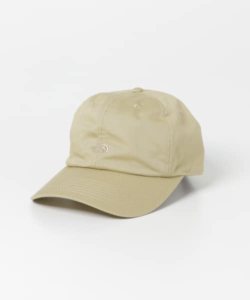 THE NORTH FACE PURPLE LABEL　StretchTwillFieldCap