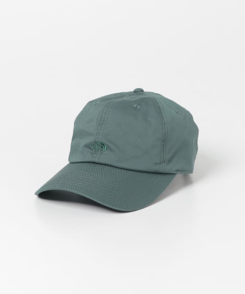 THE NORTH FACE PURPLE LABEL　StretchTwillFieldCap