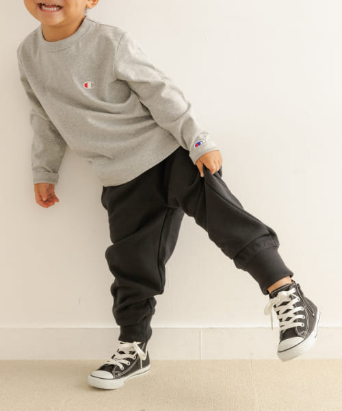 Champion　LONG PANTS