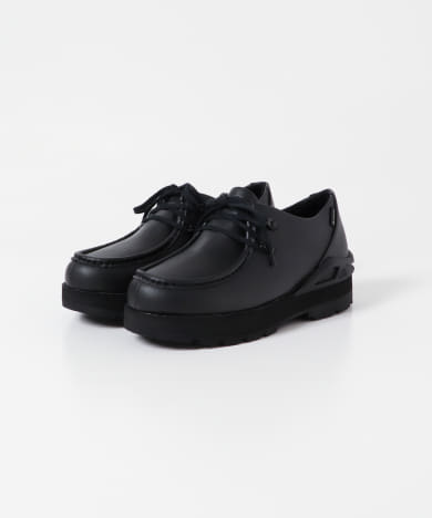 THE NORTH FACE　Decade GORE-TEX Moccasin