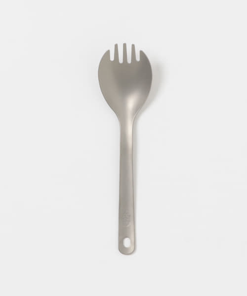 THE NORTH FACE　Trail Arms Spork