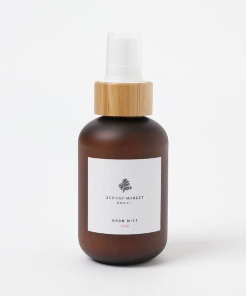 SUNDAY MARKET　ROOM MIST