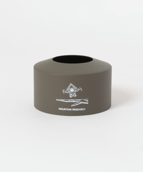 mountain research　Cartridge Jacket (S)