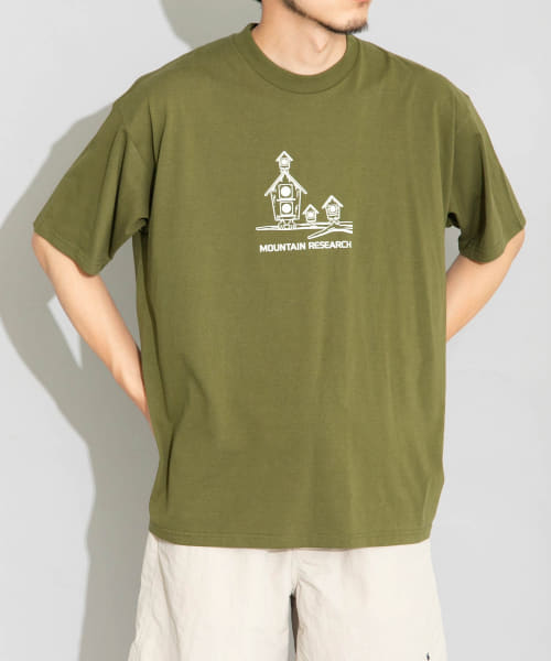 mountain research　KOYA-DORI IKKA