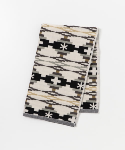 snow peak×PENDLETON　SP/PENDLETON HAND TOWEL