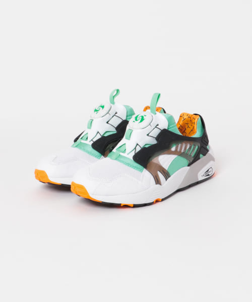 『WEB限定』PUMA　ディスクブレイズ OG