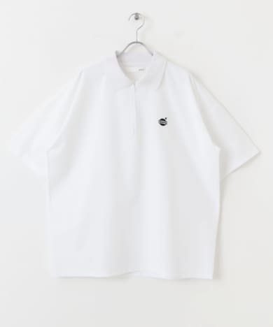 吸水速乾』 OOPS MFハーフジップTシャツ[LA35-13A801]｜URBAN RESEARCH公式ファッション通販