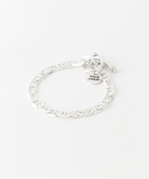 XOLO　Anchor Link Bracelet