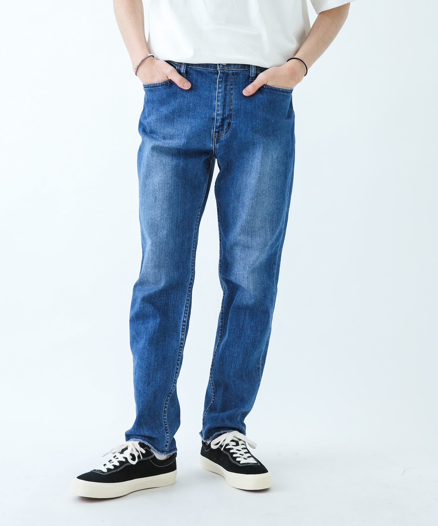 Healthy DENIM Breath[H58790203-SM35]｜URBAN RESEARCH公式