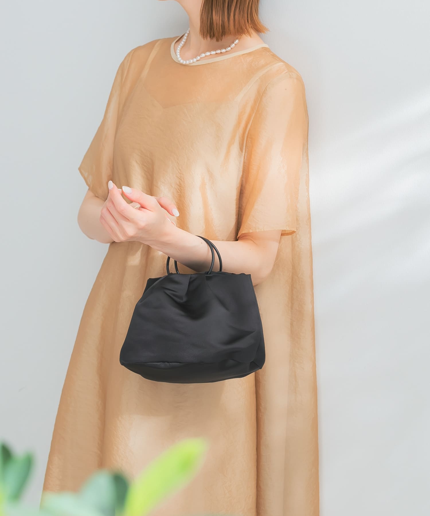kaene リバーシブルフォーマルバッグ[040105-RL35]｜URBAN RESEARCH