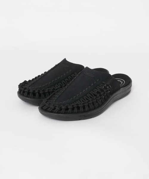 KEEN　UNEEK ll SLIDE