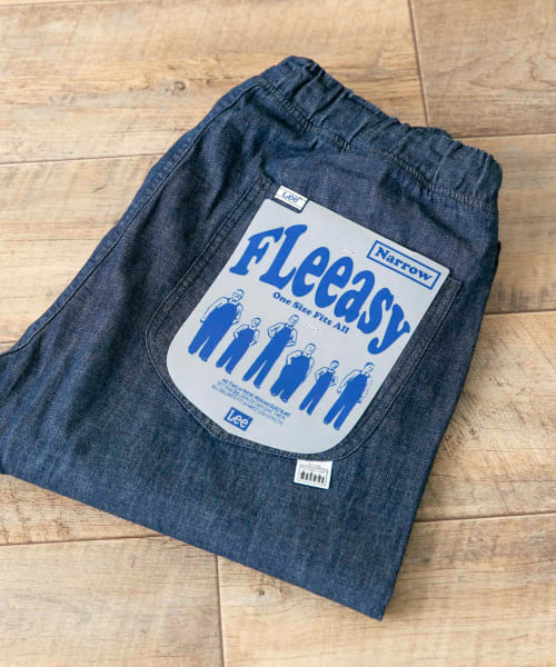 『別注』LEE×DOORS　FLeeasy Narrow