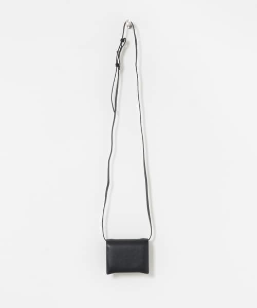 [URBAN RESEARCH][LE VERNIS BOXIMINIPOCHETTE]