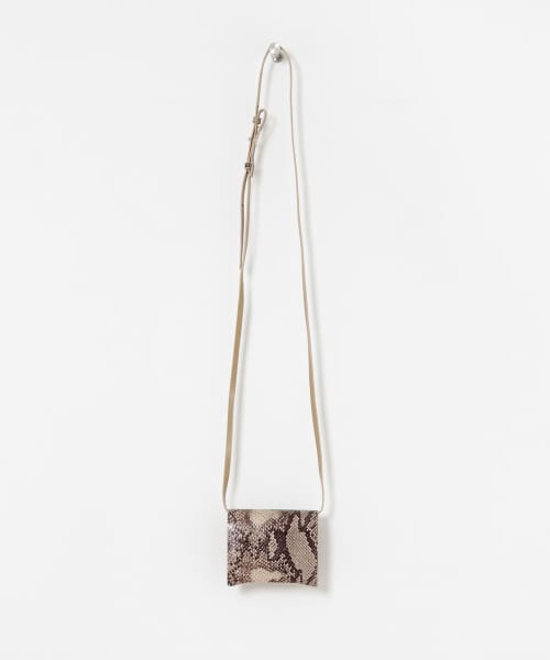 [URBAN RESEARCH][LE VERNIS BOXIMINIPOCHETTE]