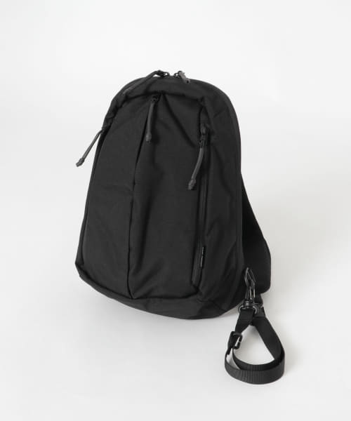 BAICYCLON by bagjack　SINGLE STRAP BAG