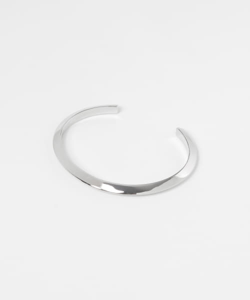 URBAN RESEARCH iD　トライアングルバングル