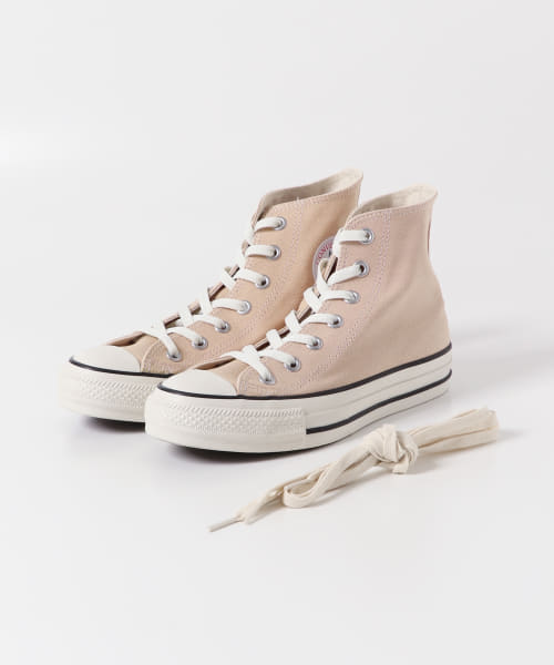 『WEB限定』CONVERSE　ALL STAR (R) NOKORIZOME H