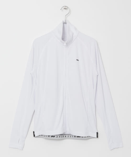 BILLABONG　STAND RASHGUARD