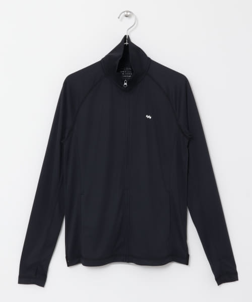 BILLABONG　STAND RASHGUARD