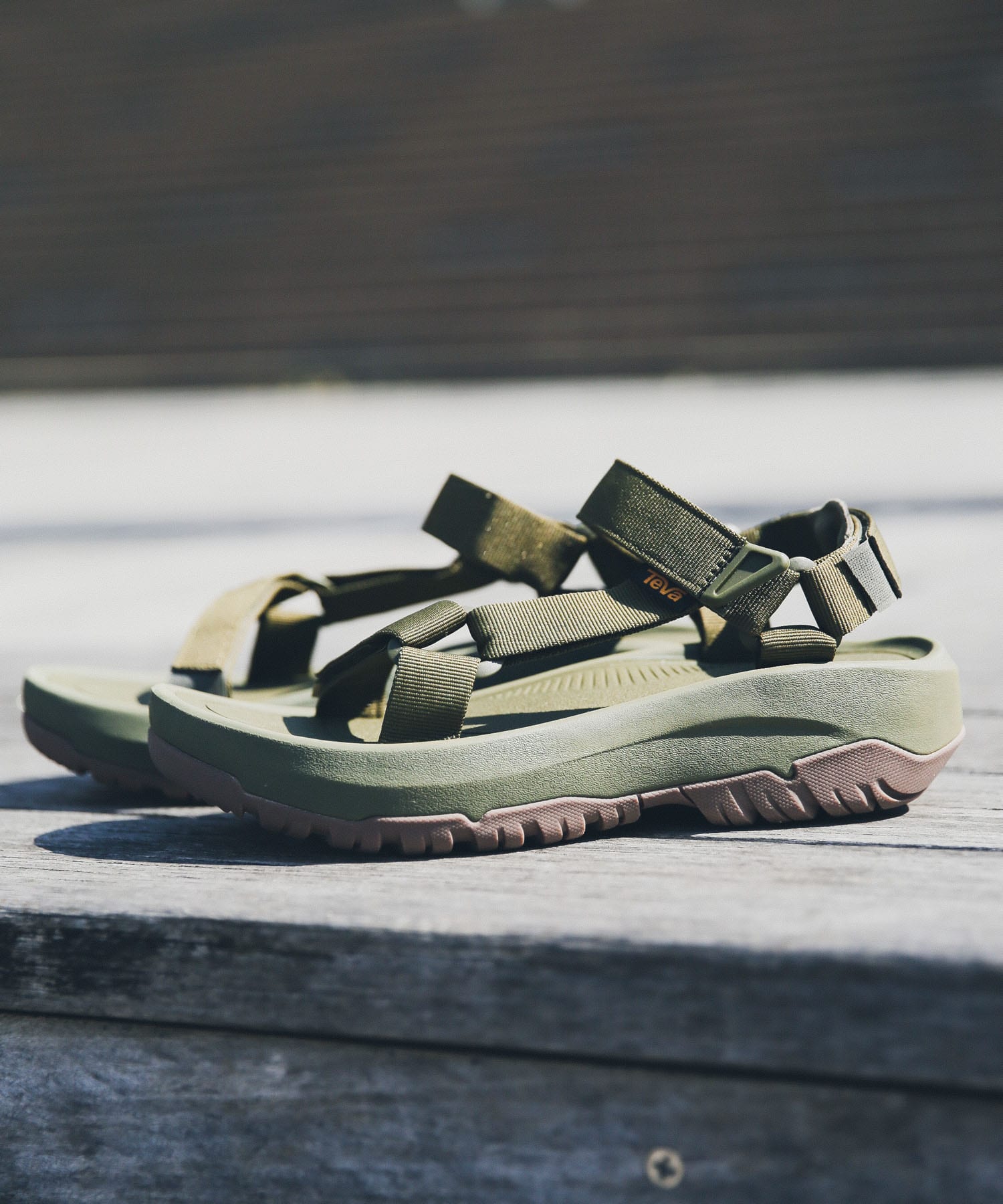 Teva HURRICANE XLT2 AMPSOLE[1131251-DOL-SM]｜URBAN RESEARCH公式