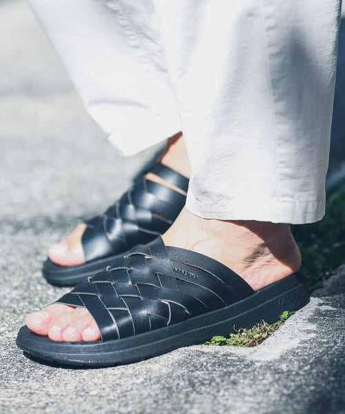 malibu sandals　ZUMA