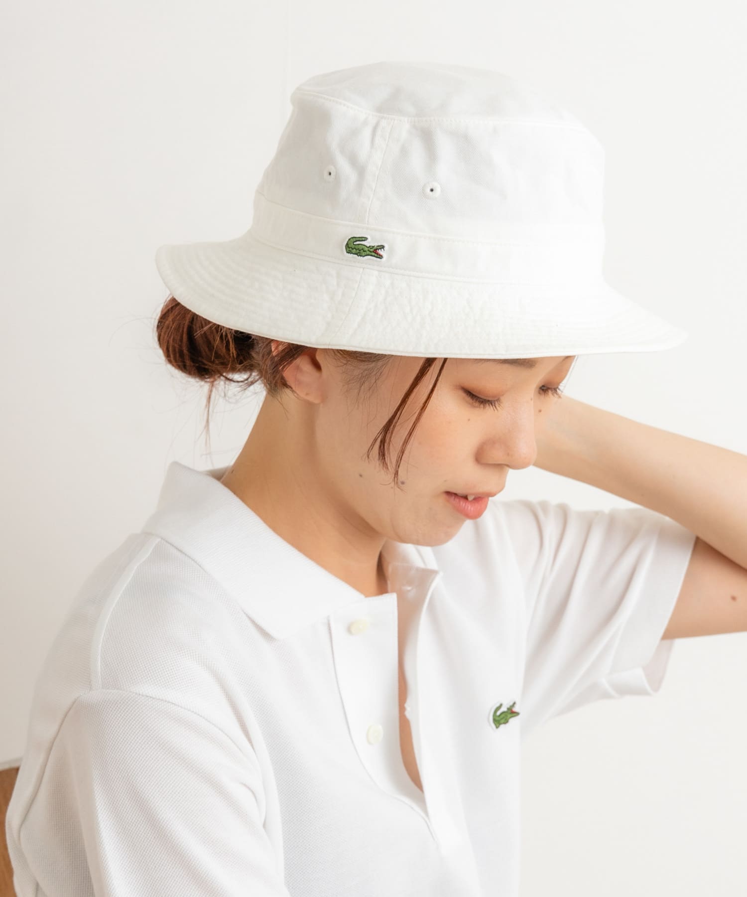 LACOSTE ベーシックサファリ[RK3981J-99-SL35]｜URBAN RESEARCH公式