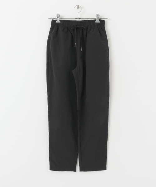 ddp　NYLON STRAIGHT PANTS