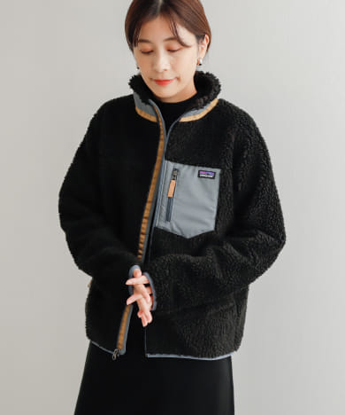 patagonia　Ks Retro-X Jacket