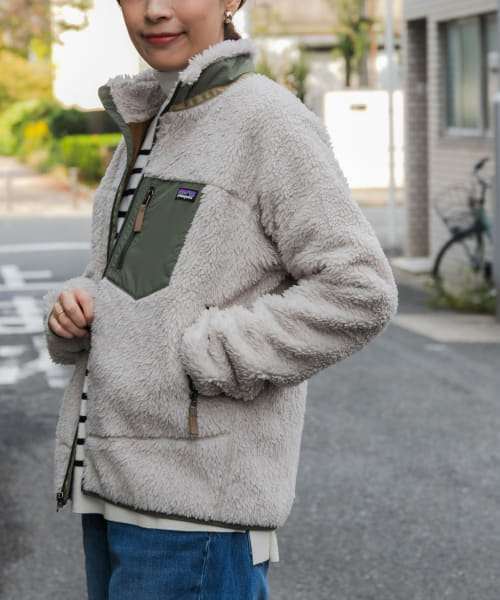 patagonia（パタゴニア）｜URBAN RESEARCH公式ファッション通販