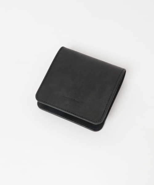Hender Scheme　vertical wallet
