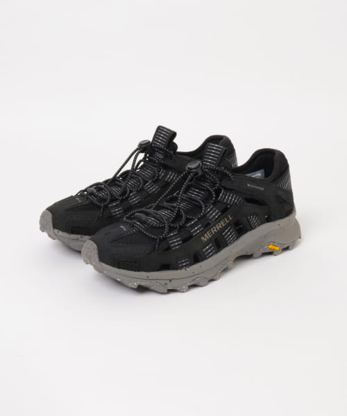 MERRELL　SPEED FUSION STRETCH