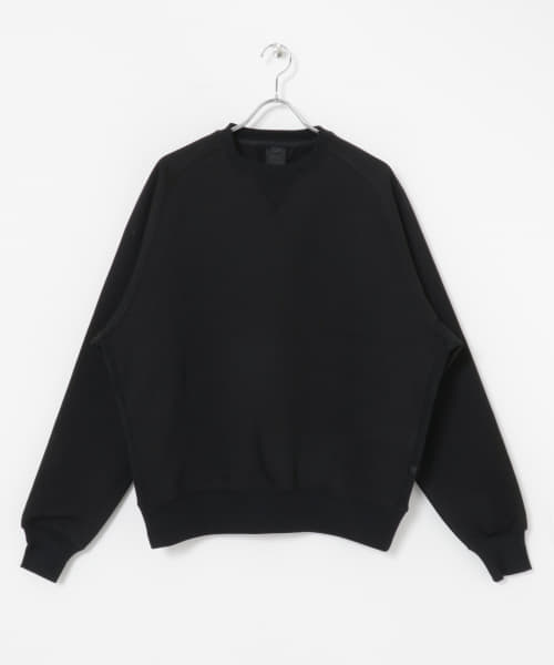 DAIWA PIER39　TECH SWEAT CREW FREEDOM S