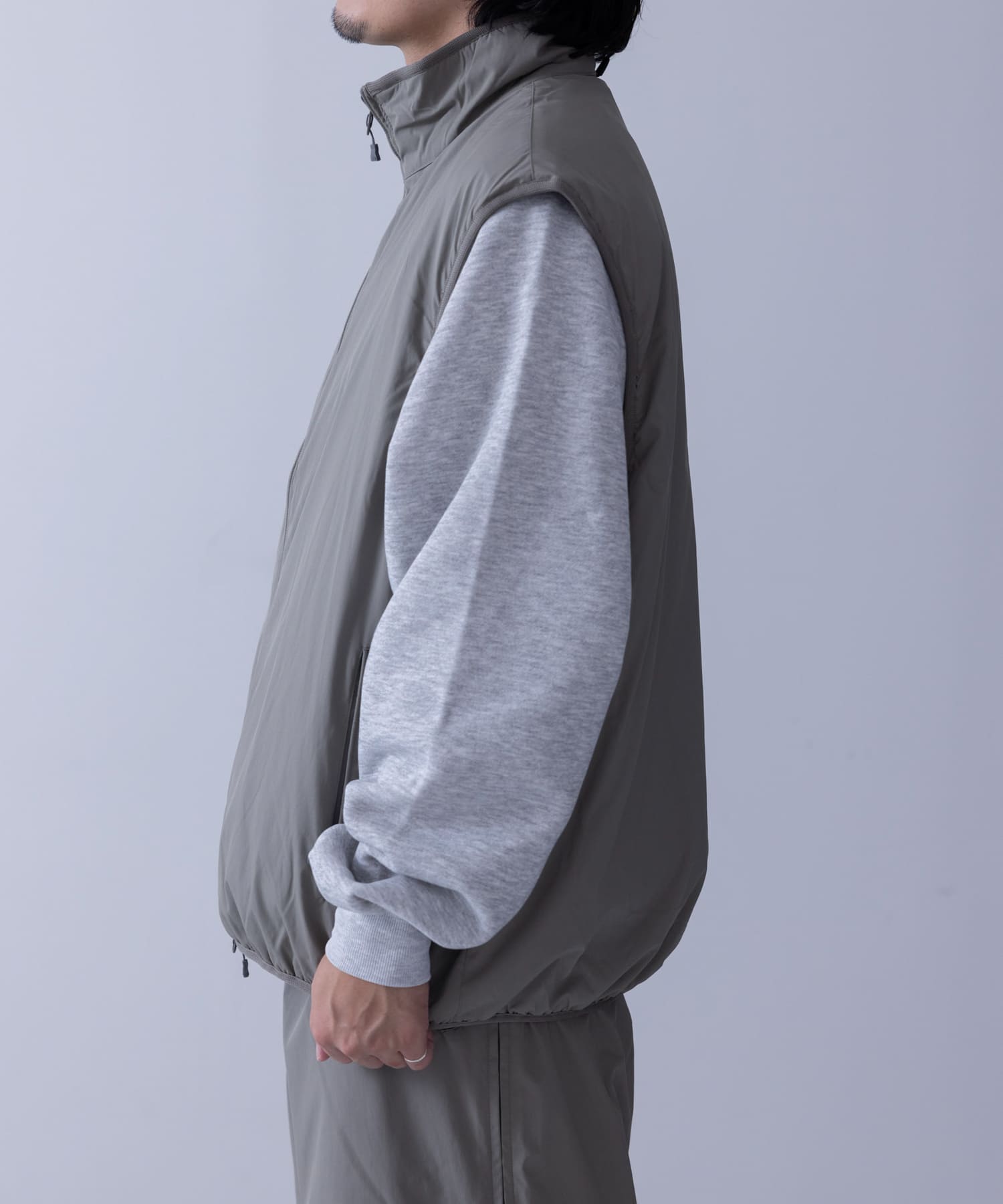 Daiwa tech sweat crew clearance