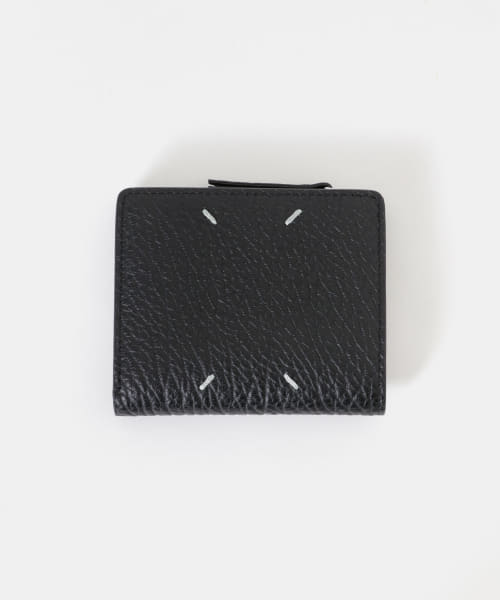 Maison Margiela　WALLET FLIP FLAP SMALL