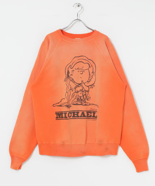 SAINT M××××××　CRW N SWT MICHAEL