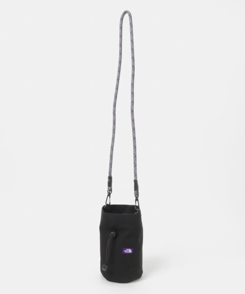 THE NORTH FACE PURPLE LABEL　Stroll Shoulder Bag